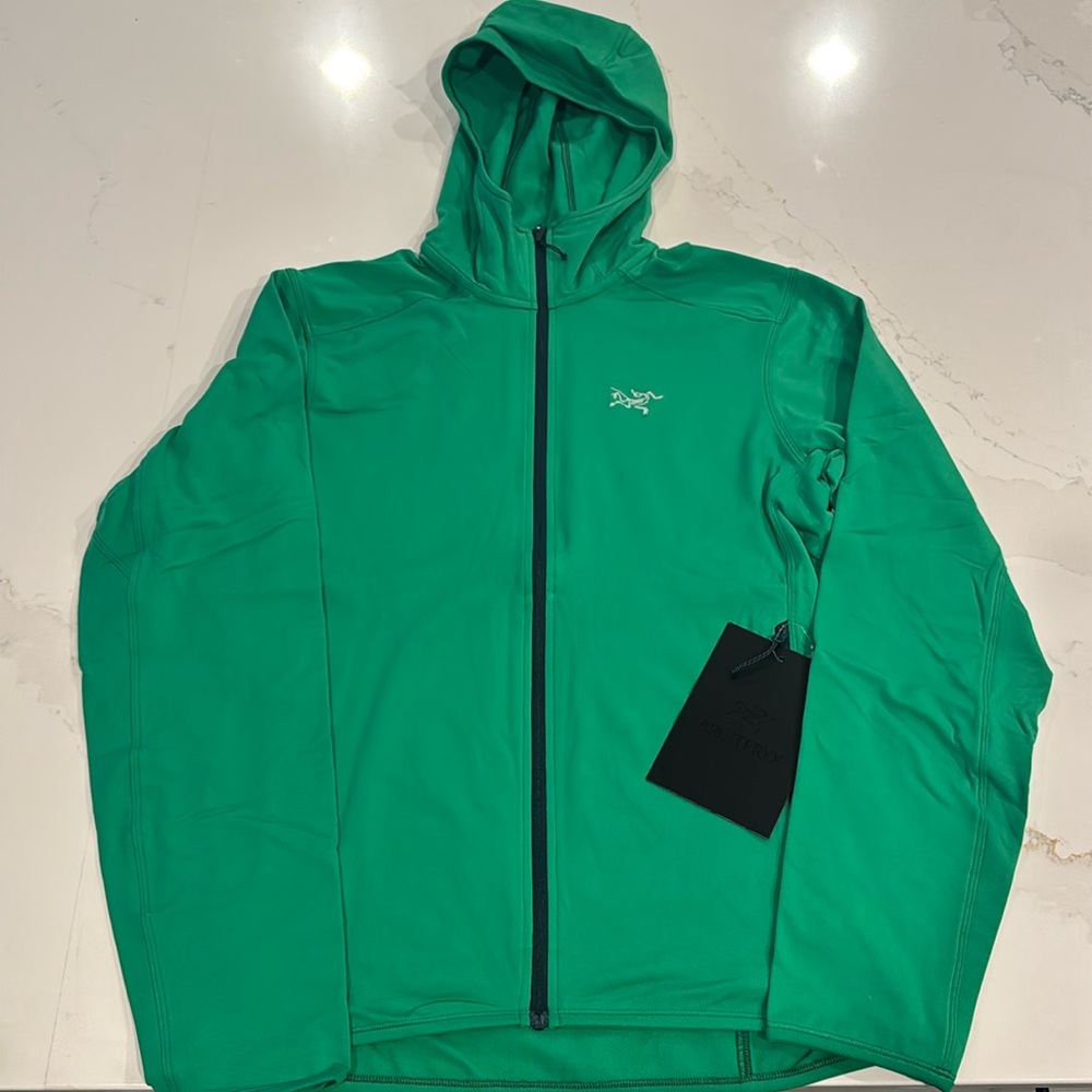 Men’s Kyanite Lightweight Hoody M